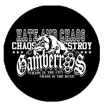 Chapa Hate and chaos