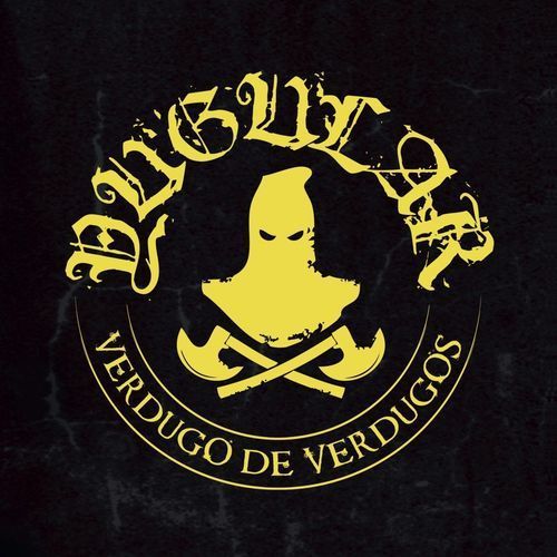 CD YUGULAR "VERDUGO DE VERDUGOS"