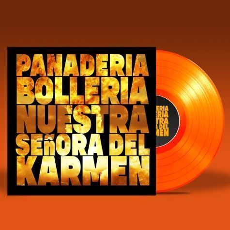 LP PANADERIA BOLLERIA NUESTRA SEÑORA DEL KARMEN